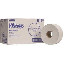 KC Kleenex Midi Jumbo 6 ks