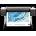 HP DesignJet T1700dr 44-in PostScript Printer