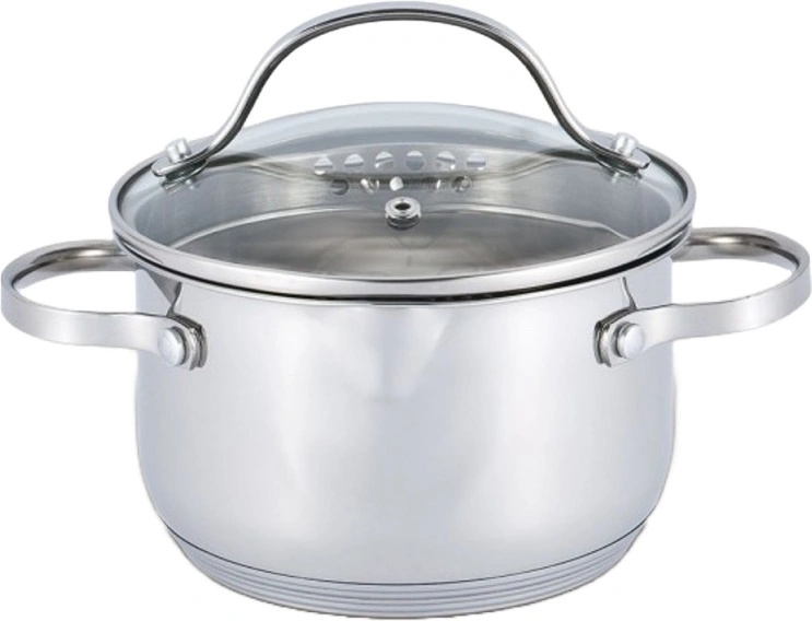 Voltz 22 cm 4,7 l (V51210D22)