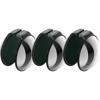 Freewell Sada tří ND filtrů pro DJI Osmo 360 FW-OS360-PRO