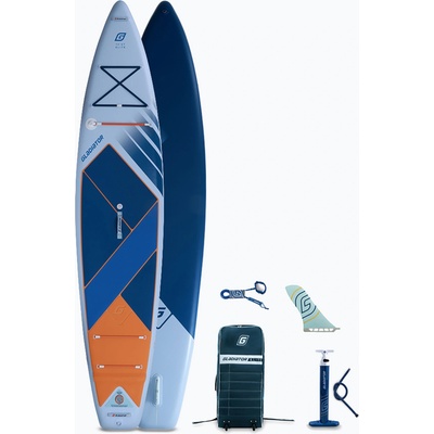 Gladiator SUP дъска Gladiator Elite Touring 12'6