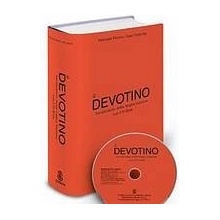 IL DEVOTINO con CD-ROM LE MONNIER