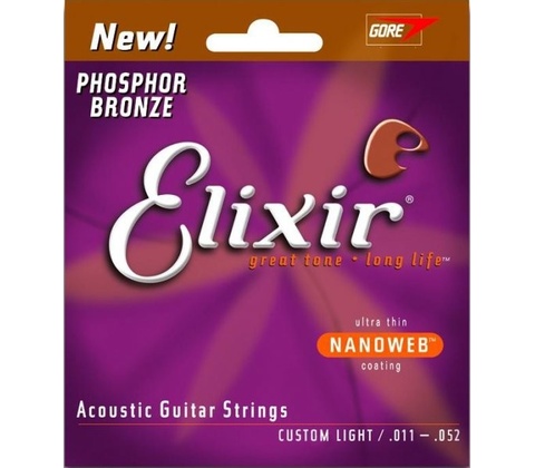 Elixir 16027