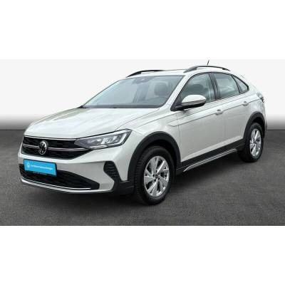 Volkswagen Taigo 1.0 TSI 70 kW