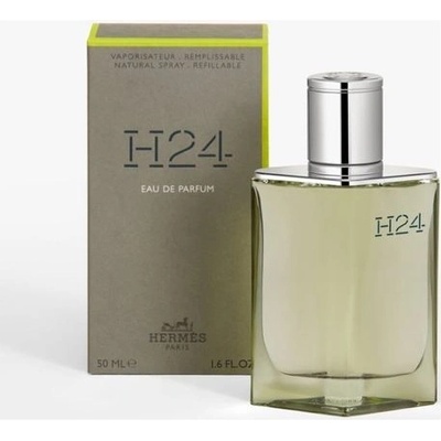 Hermés H24 parfumovaná voda pánska 30 ml