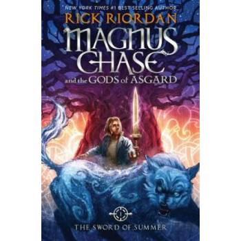 Image 1 of The Sword of Summer | Rick Riordan