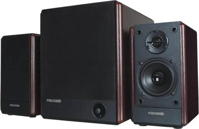 Microlab FC330 2.1