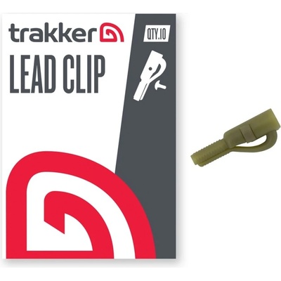 Trakker Products Závěska Lead Clip – Zbozi.Blesk.cz