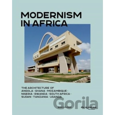 Modernism in Africa - Docomomo International