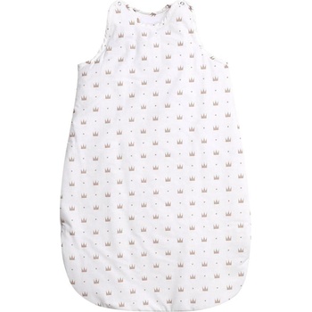 Lorelli СП. ЧУВАЛ ЗИМЕН 100 СМ РАНФОРС БЯЛО С КОРОНИ s (3800166101996)