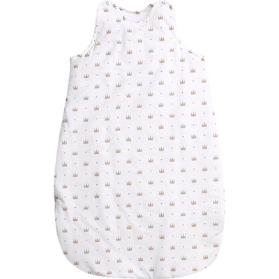 Lorelli СП. ЧУВАЛ ЗИМЕН 100 СМ РАНФОРС БЯЛО С КОРОНИ s (3800166101996)