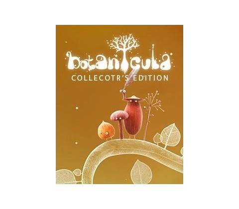 Botanicula (Collector's Edition)