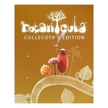 Botanicula (Collector's Edition)