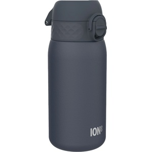 ION8 Термо бутилка за вода Ion8 Core, метална, 320ml, тъмносин (32272-А-ТСИН)