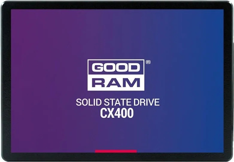 GOODRAM CX400 512GB SATA3 (SSDPR-CX400-512)