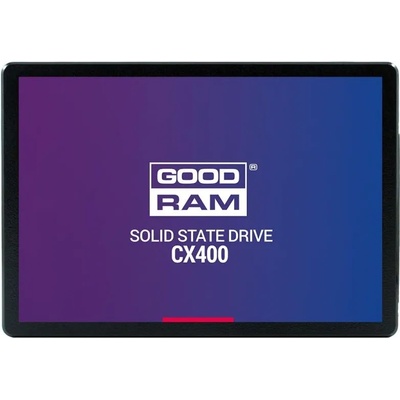 GOODRAM CX400 512GB SATA3 (SSDPR-CX400-512)