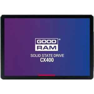 GOODRAM CX400 512GB SATA3 (SSDPR-CX400-512)