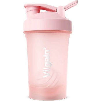 Vilgain Shaker Pro Ballerina 400 ml