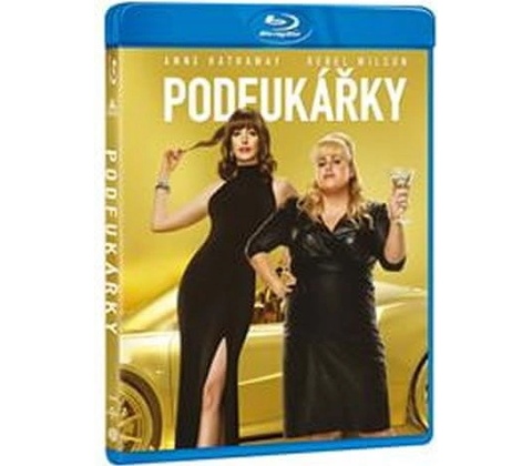 Podfukářky BD