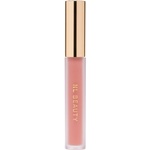 NL Beauty Дълготрайно течно матово червило, Cappuccino, 3.7 ml - baby