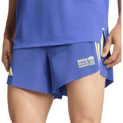 adidas BMW Berlin Marathon 2026 modrá