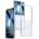 3mk Protection 3mk Armor MagCase за Samsung Galaxy Z Flip 7 - прозрачен (5903108678254)
