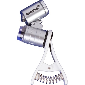 Image 1 of Levenhuk Zeno Cash ZC4 (74108)