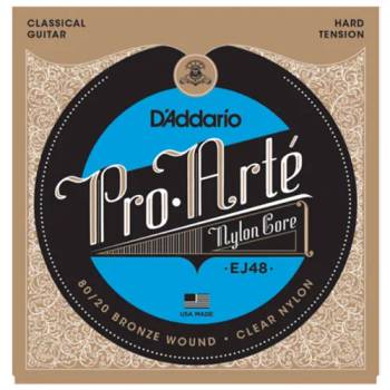 Image 1 of D'Addario EJ48