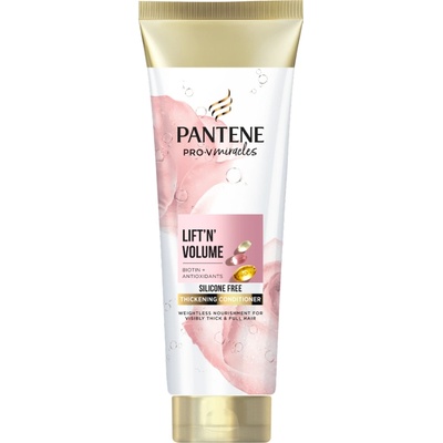 Pantene Pro-V Miracles Lift & Volume Thickening Conditioner 160 ml