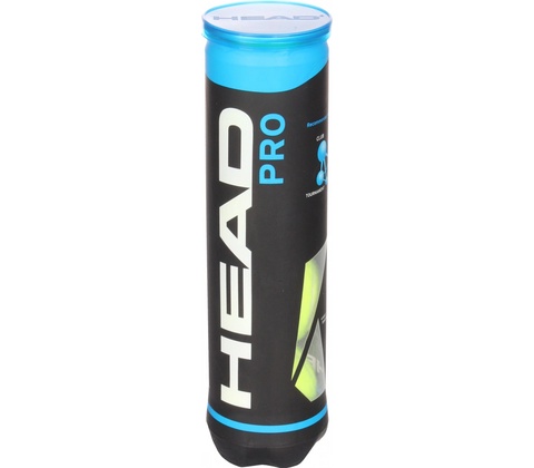Head Pro 4 ks