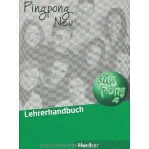Pingpong Neu | K. Frölich (ISBN: 9783190216550)