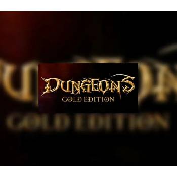 Dungeons (Gold)