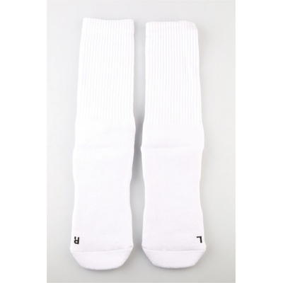 STINKY All White White WHITE