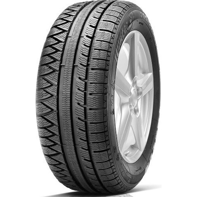 Profil Wintermaxx Evo 205/55 R16 91H