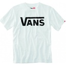 Vans biele