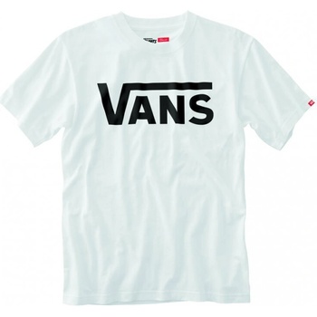 Vans biele