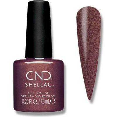 Cnd Shellac Uv Color purplexity 7,3ml