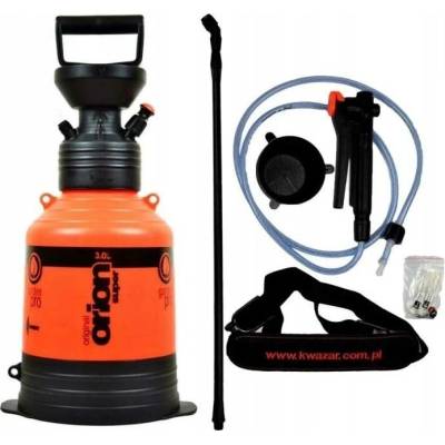 KWAZAR Orion Super Garden Pro WOO.0320 NBR 3 L