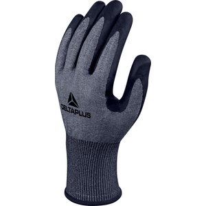Delta Plus Delta venicut f xtrem cut touch / Ръкавици, устойчиви на порязване - тъмносиньо/черно 10 (vecutf02gr10)