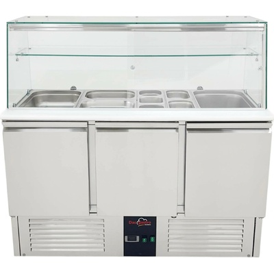 DASgastro DAS903FVG