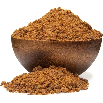 Grizly Sušená trstinová šťava Panela bio 500 g