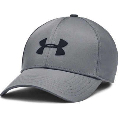 UNDER ARMOUR-Storm Blitzing -GRY Šedá
