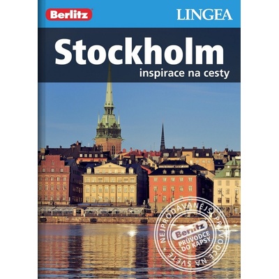 Stockholm - Inspirace na cesty: Inspirace na cesty