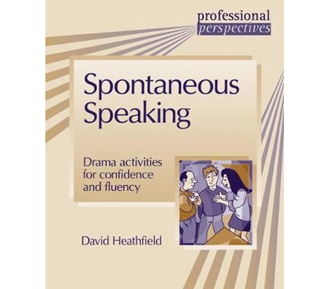 Spontaneous Speaking