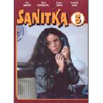 DM discont Sanitka 3 - DVD (018800)