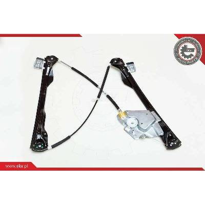 Mechanizmus zdvíhania okna - 01SKV121 - predné ľavé