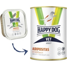 Happy Dog VET Dieta Adipositas 400 g