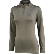 M Tac DELTA level 2 LADY flisový termonátelník DARK OLIVE