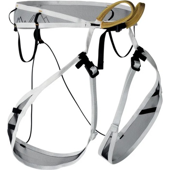 Singing Rock Serac Размер: M / Цвят: сив