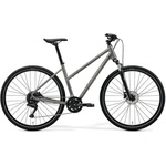 Merida Crossway 100 W Cues U3020 (2026) Велосипеди